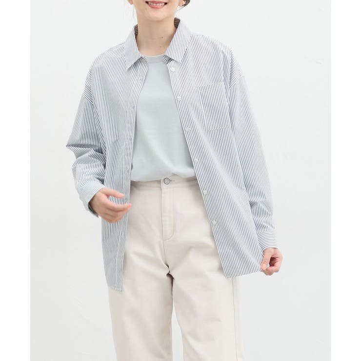 トップス Tシャツ ロンT | Honeys | 詳細画像12 