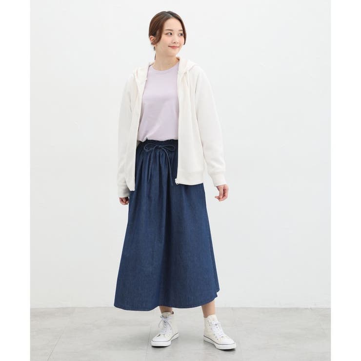 トップス Tシャツ ロンT | Honeys | 詳細画像15 