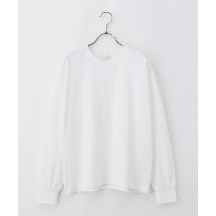 トップス Tシャツ ロンT | Honeys | 詳細画像25 