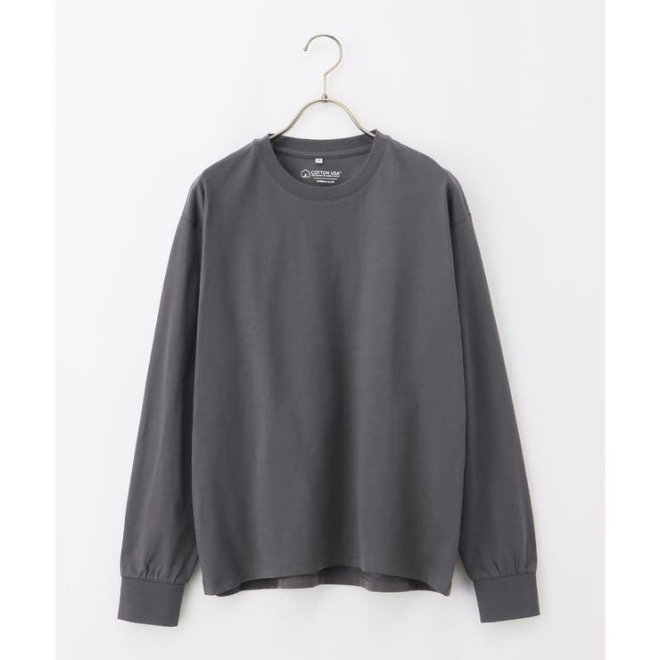 トップス Tシャツ ロンT | Honeys | 詳細画像27 