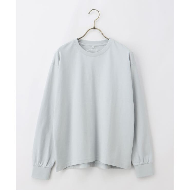 トップス Tシャツ ロンT | Honeys | 詳細画像29 