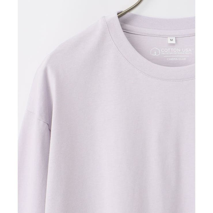 トップス Tシャツ ロンT | Honeys | 詳細画像32 