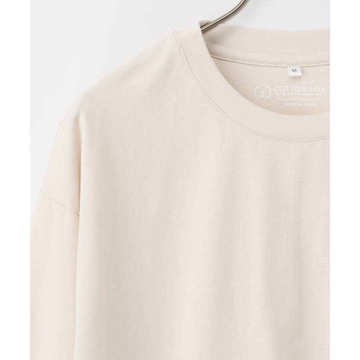 トップス Tシャツ ロンT | Honeys | 詳細画像34 