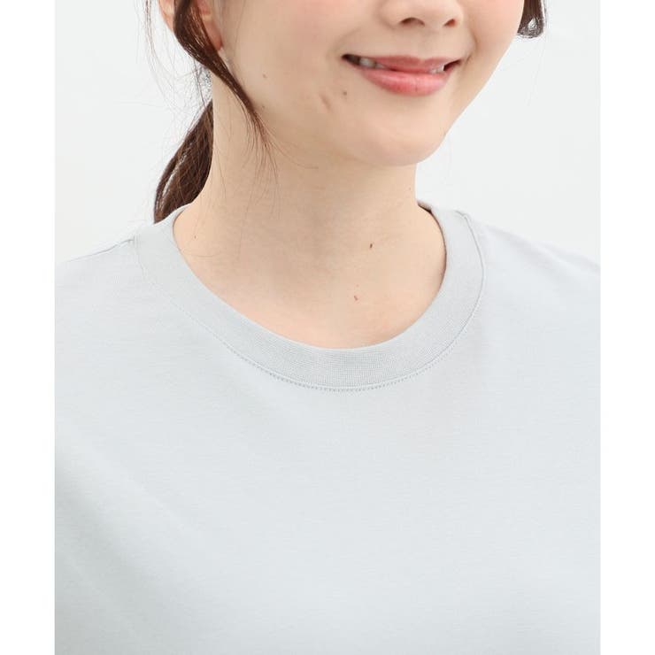 トップス Tシャツ ロンT | Honeys | 詳細画像38 