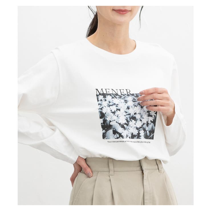 トップス Tシャツ カットソー | Honeys | 詳細画像10 