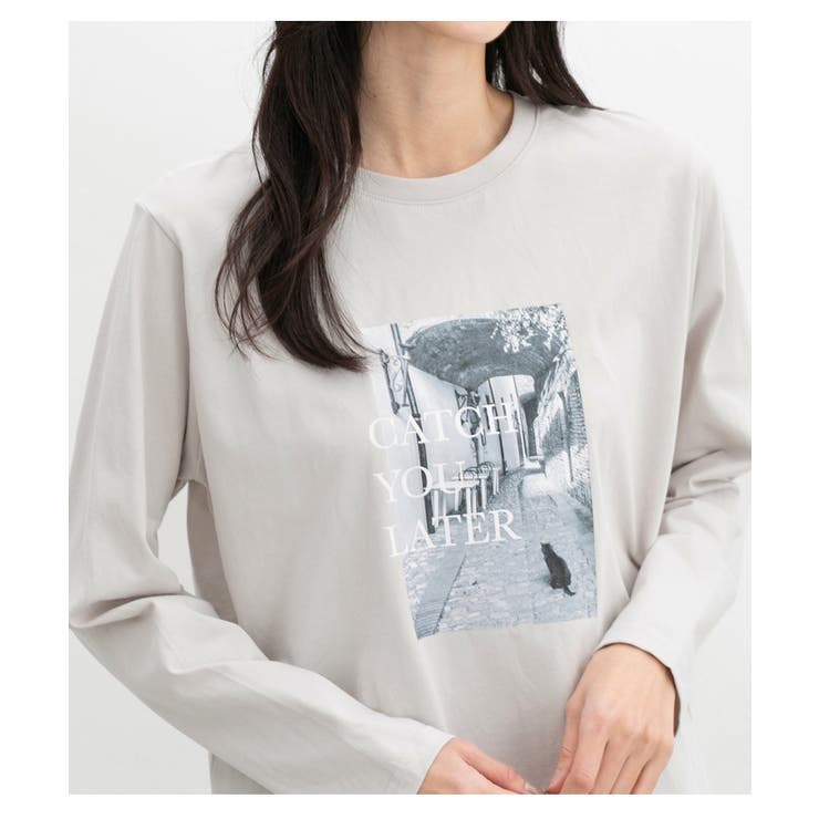 トップス Tシャツ カットソー | Honeys | 詳細画像12 