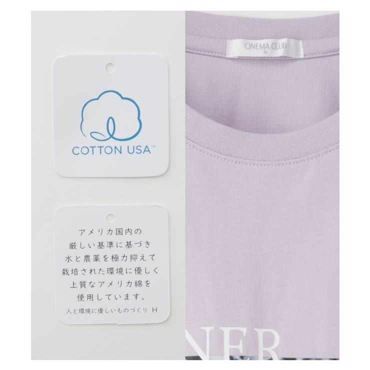 トップス Tシャツ カットソー | Honeys | 詳細画像2 