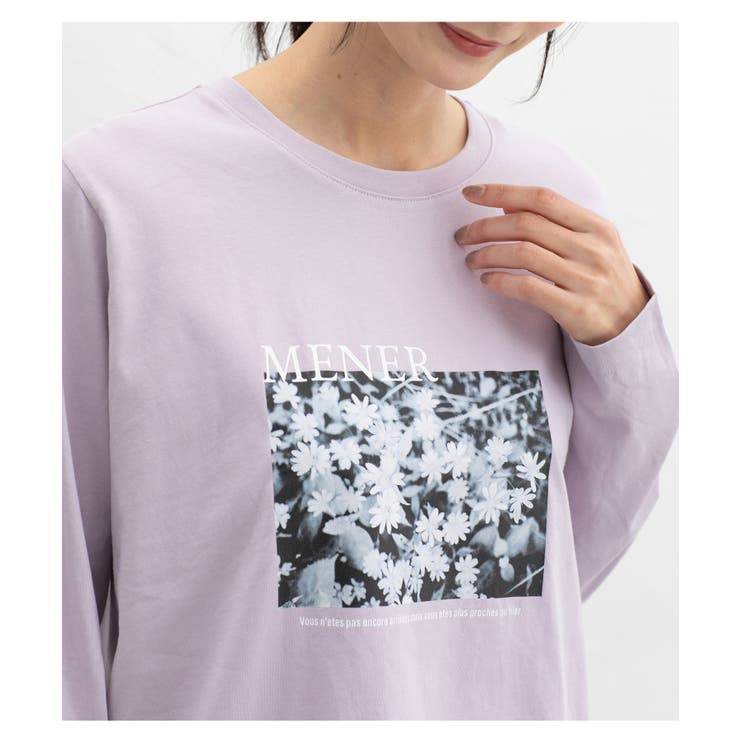 トップス Tシャツ カットソー | Honeys | 詳細画像4 