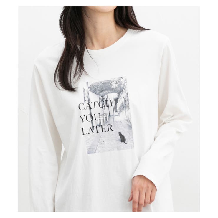 トップス Tシャツ カットソー | Honeys | 詳細画像6 