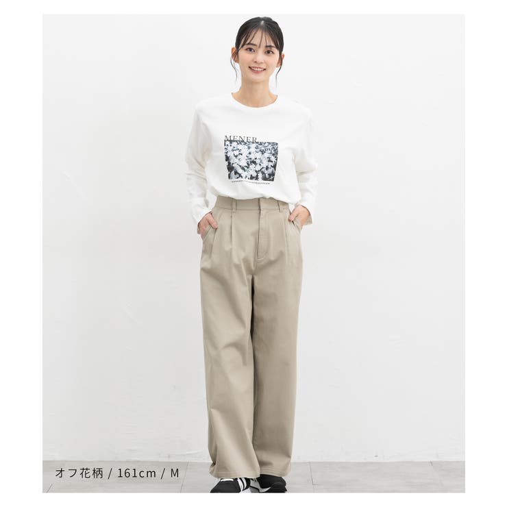 トップス Tシャツ カットソー | Honeys | 詳細画像9 