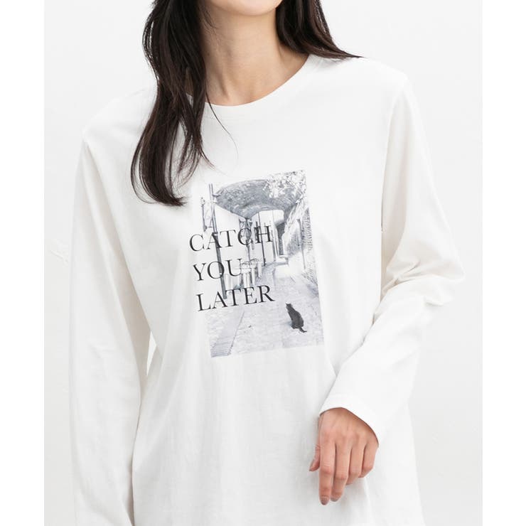 オフ | トップス Tシャツ カットソー | Honeys