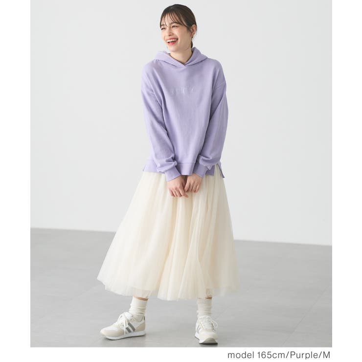 トップス スウェット 長袖 | Honeys | 詳細画像10 