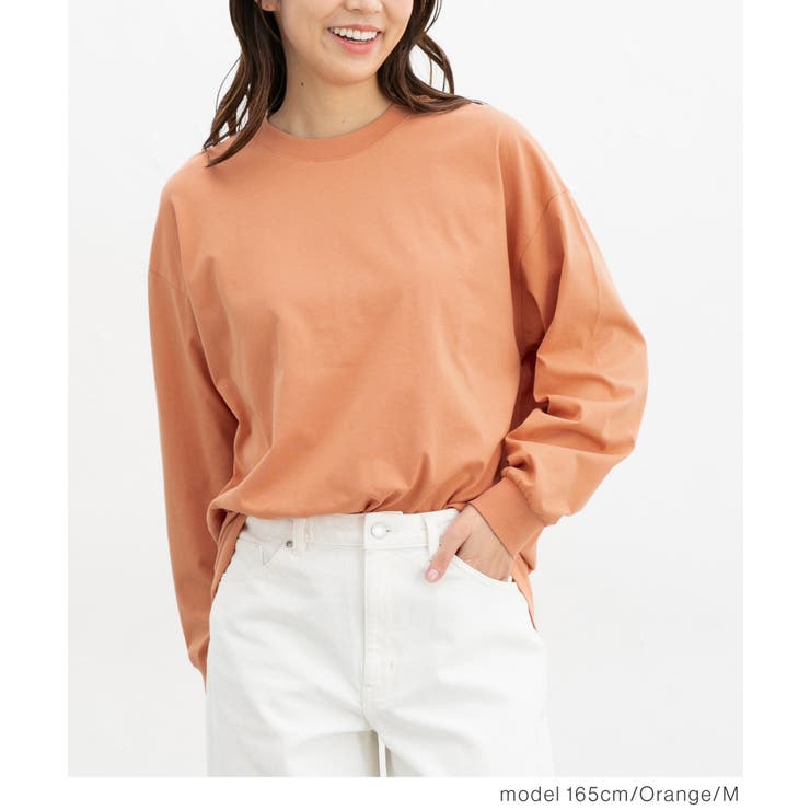 トップス カットソー 長袖 | Honeys | 詳細画像11 