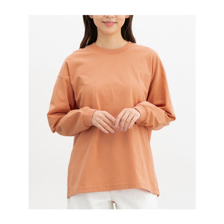 トップス カットソー 長袖 | Honeys | 詳細画像14 