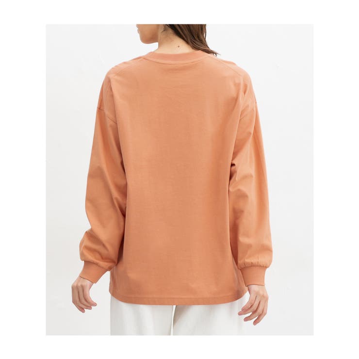 トップス カットソー 長袖 | Honeys | 詳細画像16 