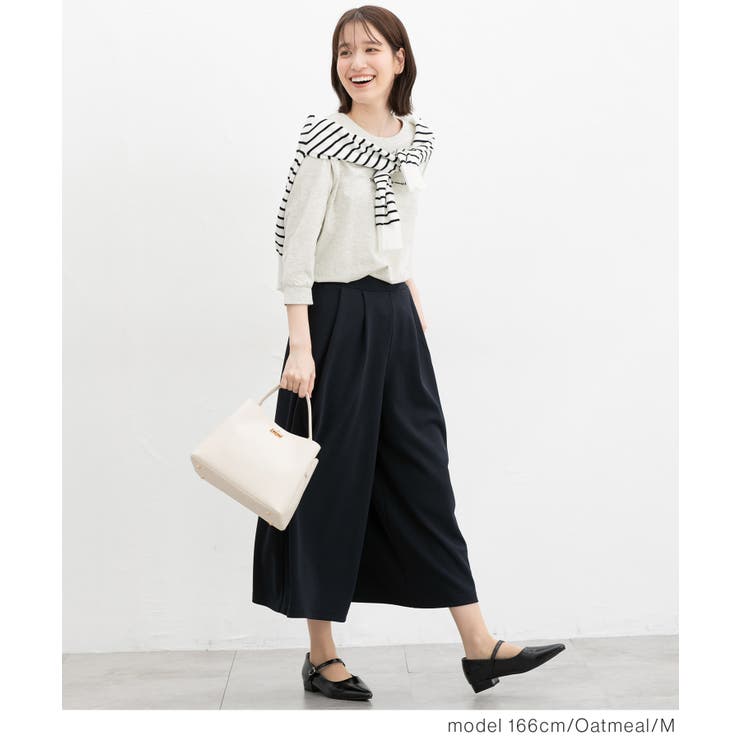 トップス カットソー Tシャツ | Honeys | 詳細画像10 