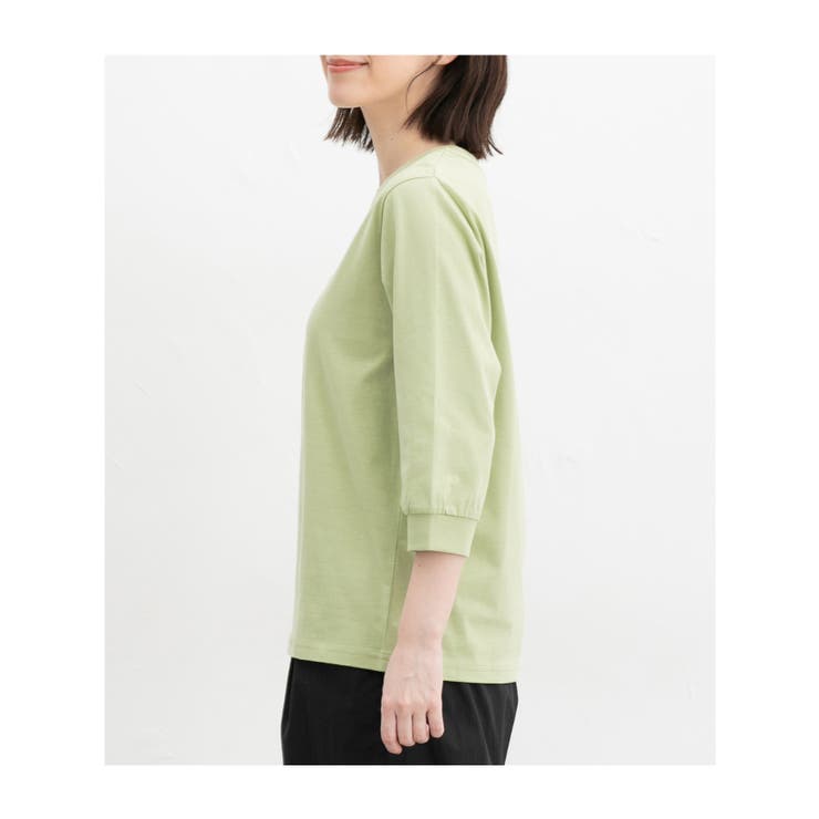 トップス カットソー Tシャツ | Honeys | 詳細画像15 