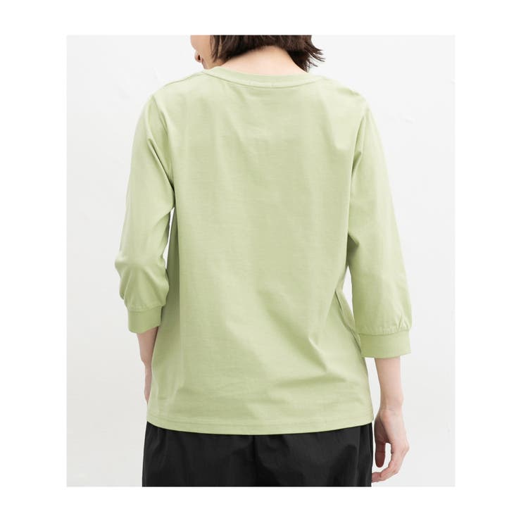 トップス カットソー Tシャツ | Honeys | 詳細画像16 