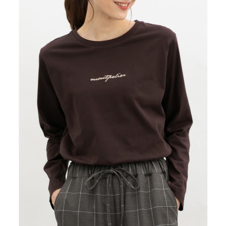 トップス Tシャツ ロンＴ | Honeys | 詳細画像12 