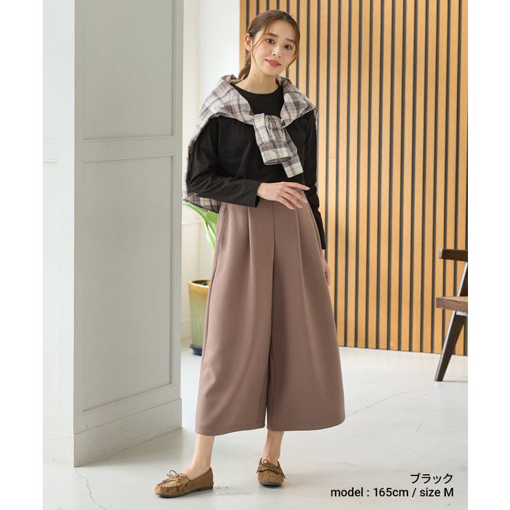 トップス Tシャツ ロンＴ | Honeys | 詳細画像6 