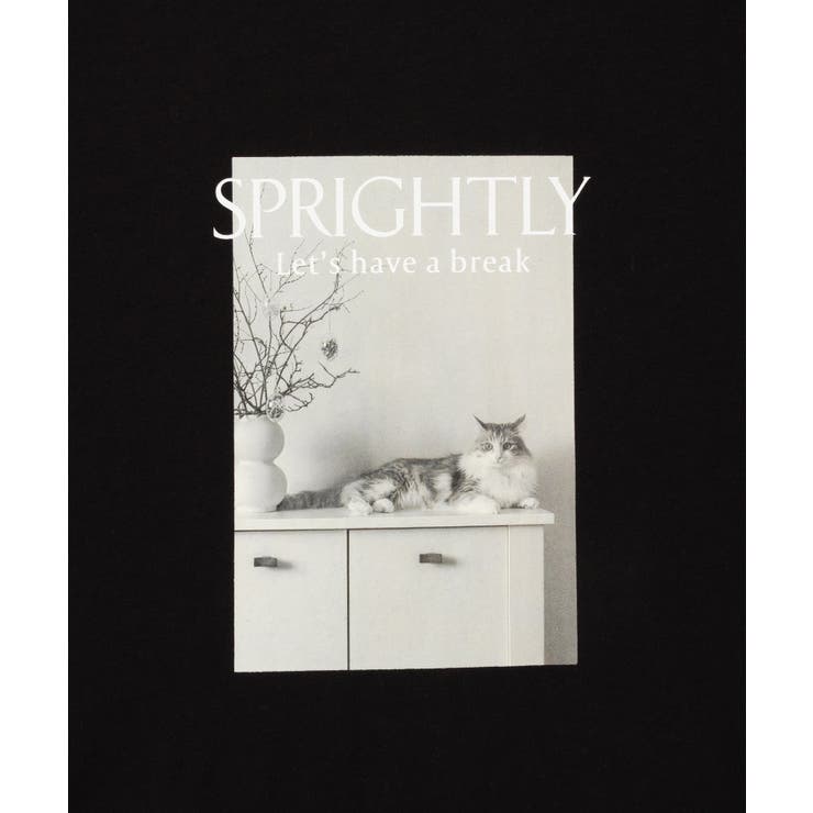 トップス Tシャツ ロンＴ | Honeys | 詳細画像15 