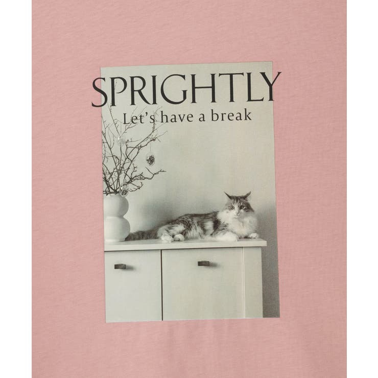 トップス Tシャツ ロンＴ | Honeys | 詳細画像16 