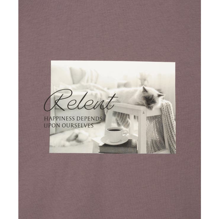 トップス Tシャツ ロンＴ | Honeys | 詳細画像17 