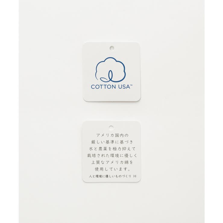 トップス Tシャツ ロンＴ | Honeys | 詳細画像2 