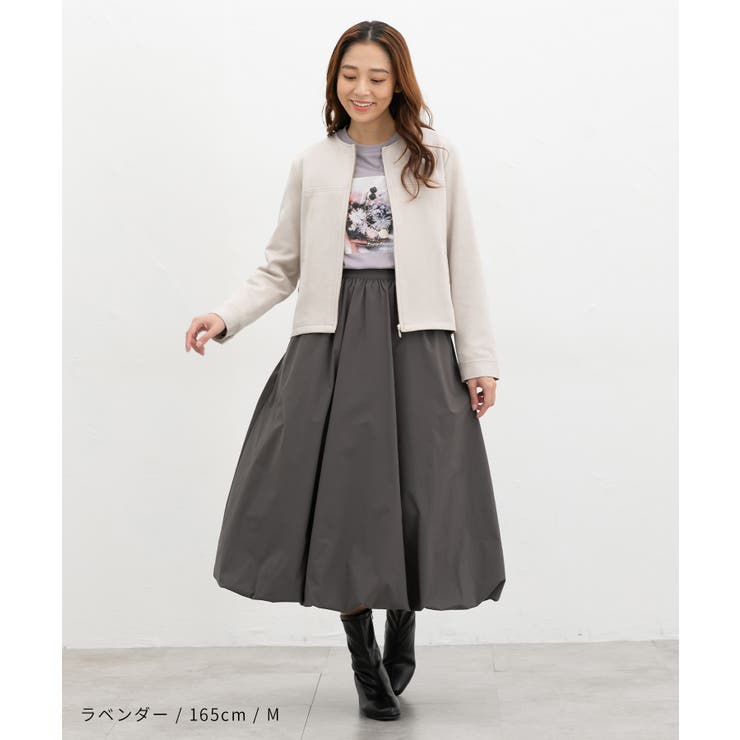 トップス Tシャツ ロンＴ | Honeys | 詳細画像8 