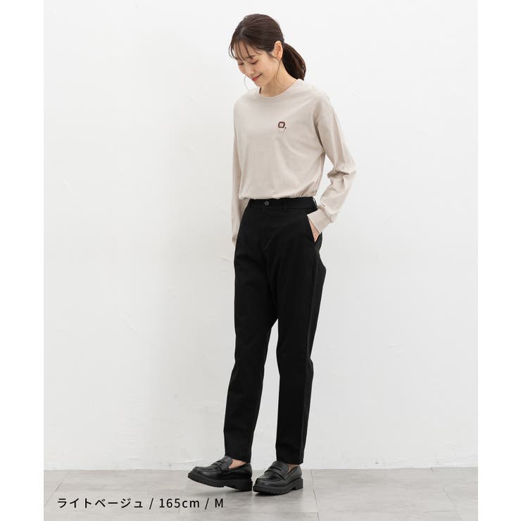 トップス Tシャツ ロンＴ | Honeys | 詳細画像11 