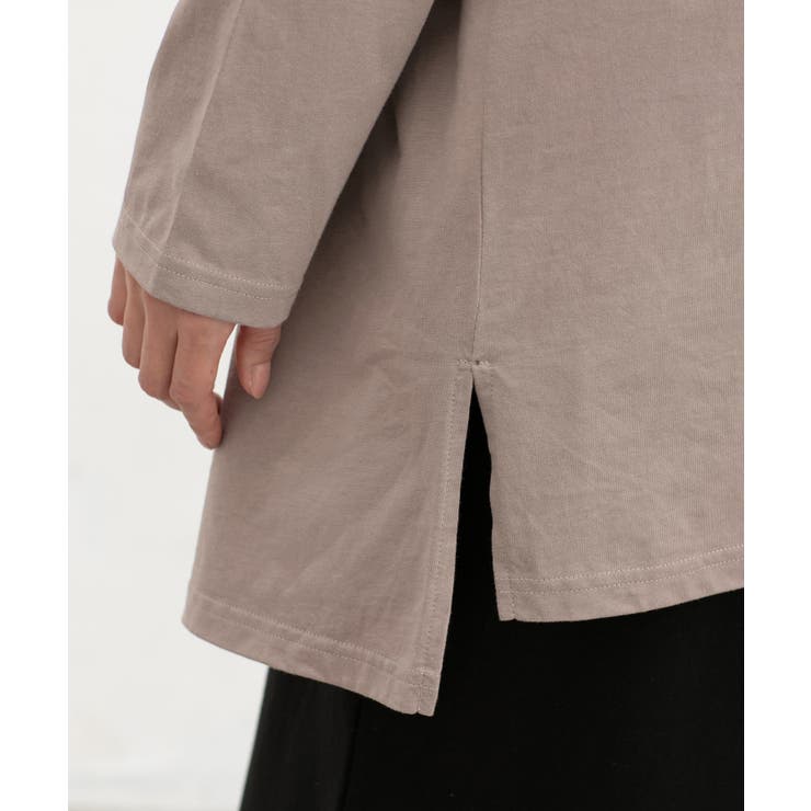 トップス Tシャツ ロンＴ | Honeys | 詳細画像15 