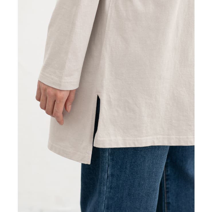 トップス Tシャツ ロンＴ | Honeys | 詳細画像13 