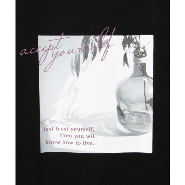 トップス Tシャツ ロンＴ | Honeys | 詳細画像15 