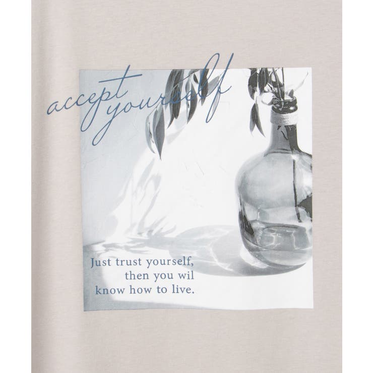 トップス Tシャツ ロンＴ | Honeys | 詳細画像17 