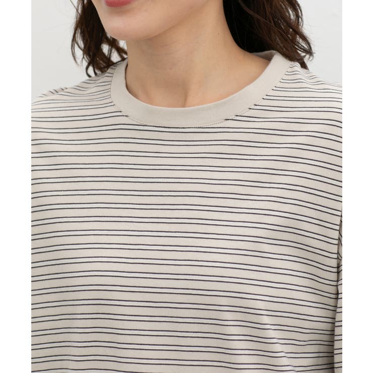 トップス Tシャツ 半袖Tシャツ | Honeys | 詳細画像13 