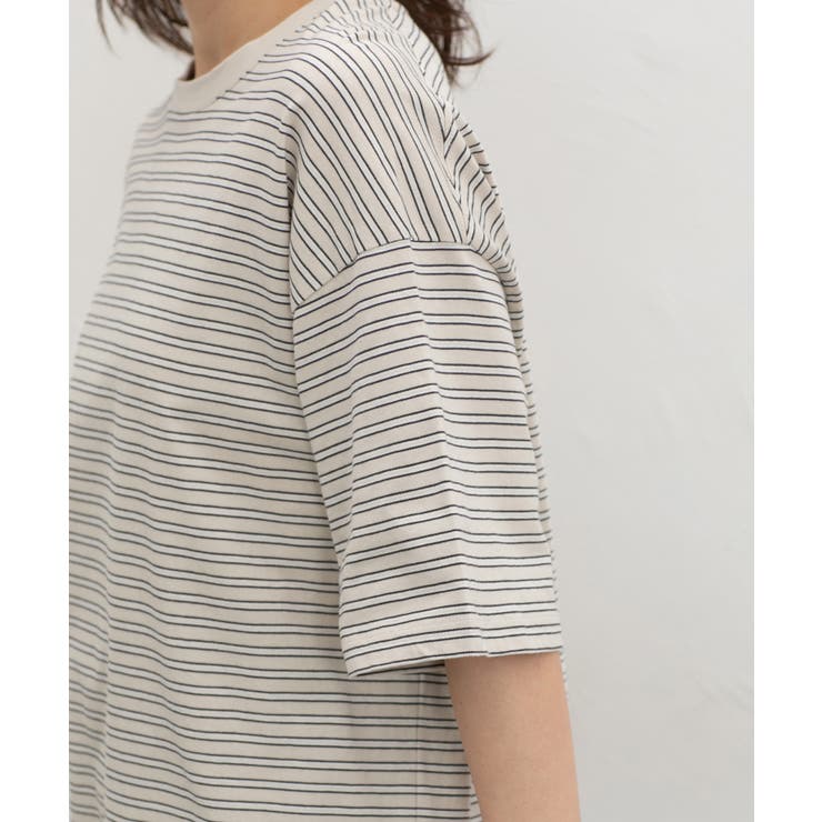 トップス Tシャツ 半袖Tシャツ | Honeys | 詳細画像14 