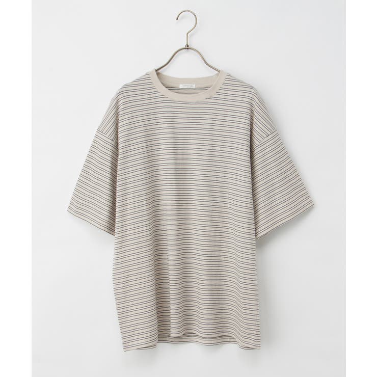 トップス Tシャツ 半袖Tシャツ | Honeys | 詳細画像16 