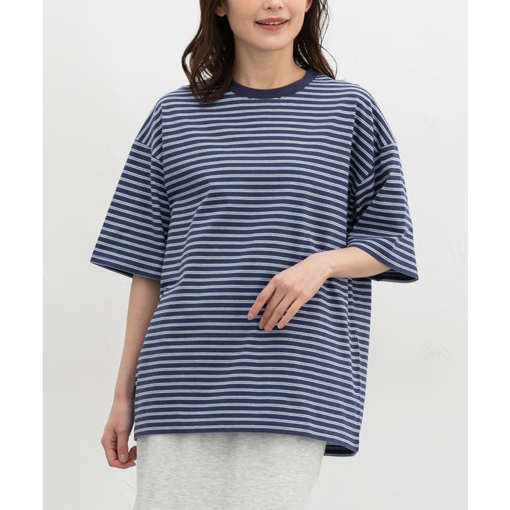 コン×オフ | トップス Tシャツ 半袖Tシャツ | Honeys