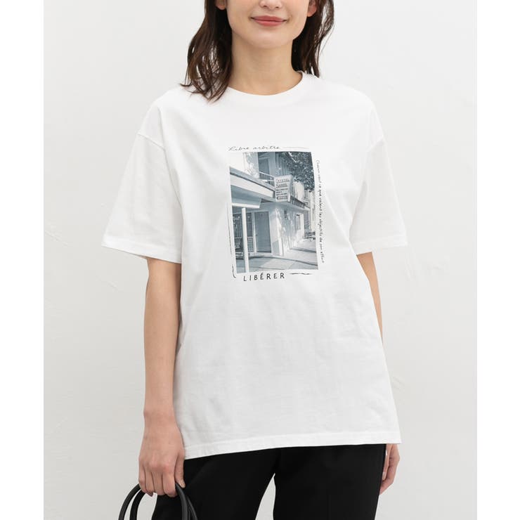 オフ | トップス Tシャツ 半袖Tシャツ | Honeys
