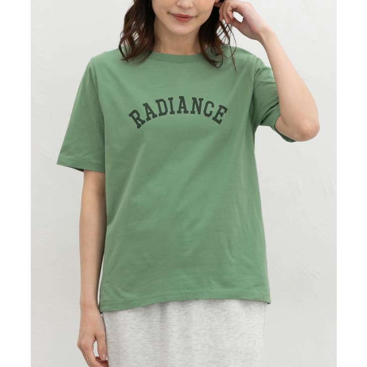 トップス Tシャツ 半袖Tシャツ | Honeys | 詳細画像10 