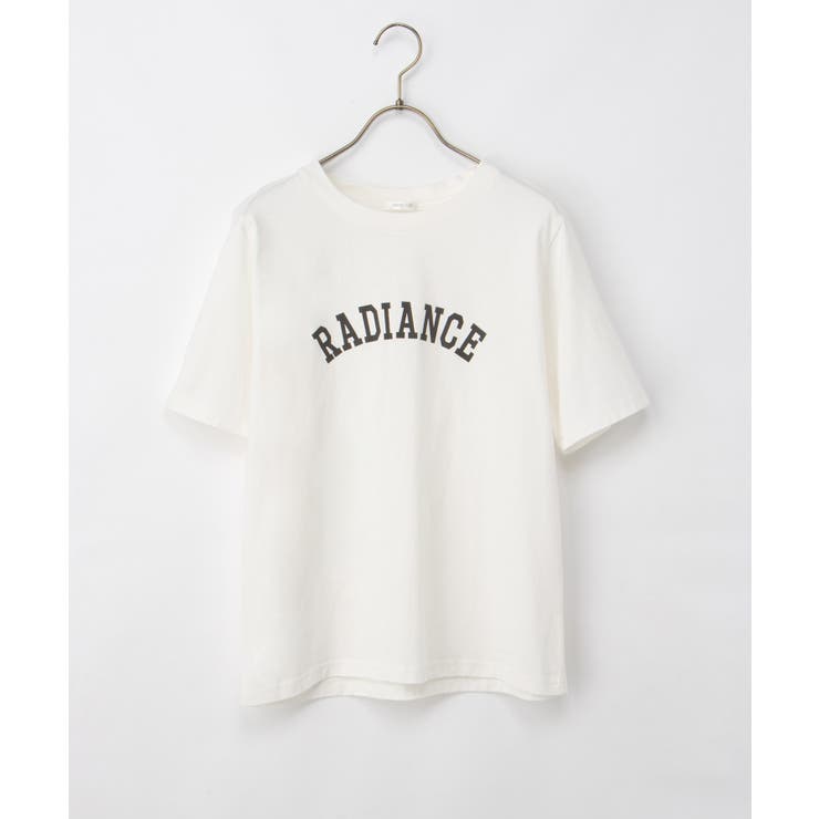 トップス Tシャツ 半袖Tシャツ | Honeys | 詳細画像17 