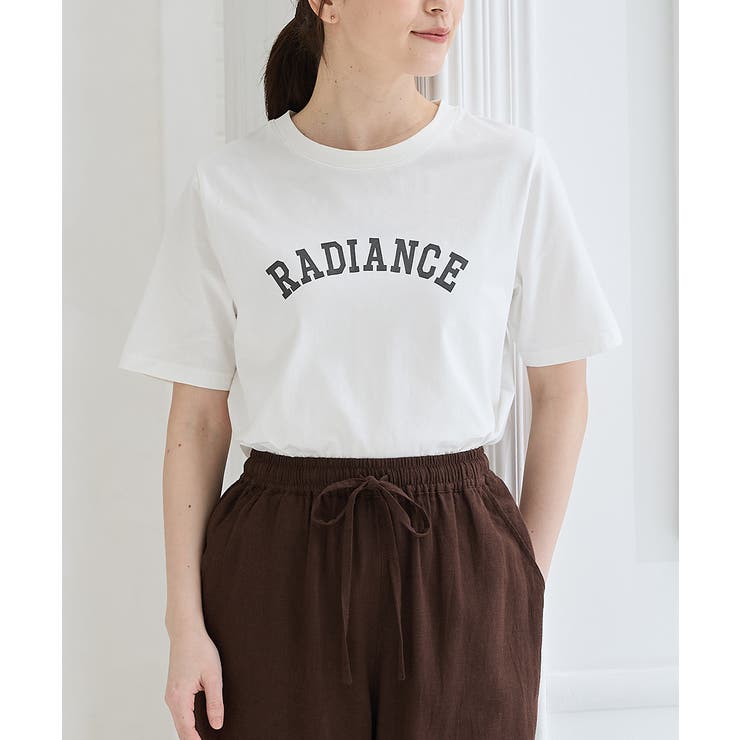 オフ | トップス Tシャツ 半袖Tシャツ | Honeys