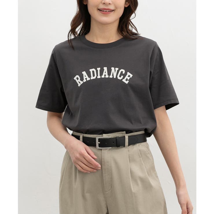スミクロ | トップス Tシャツ 半袖Tシャツ | Honeys