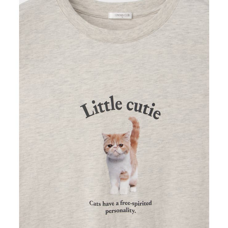 トップス Tシャツ 半袖Tシャツ | Honeys | 詳細画像17 
