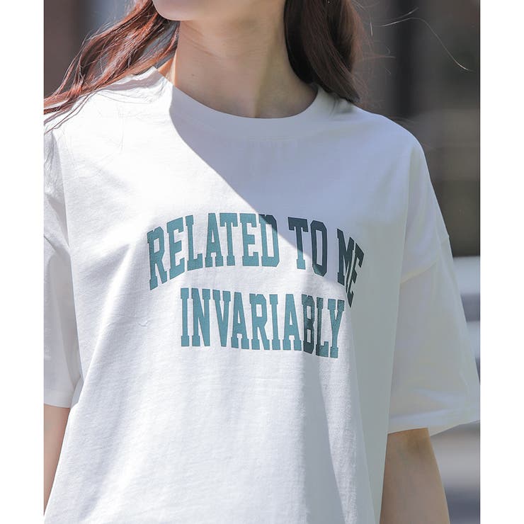 トップス Ｔシャツ 半袖 | Honeys | 詳細画像8 