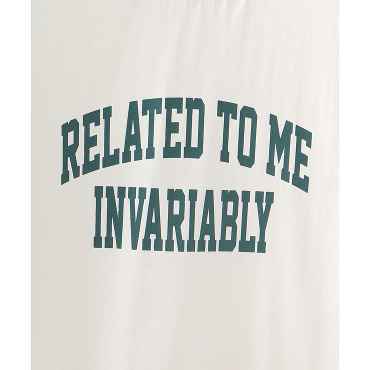 トップス Ｔシャツ 半袖 | Honeys | 詳細画像10 