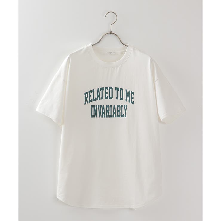 トップス Ｔシャツ 半袖 | Honeys | 詳細画像11 