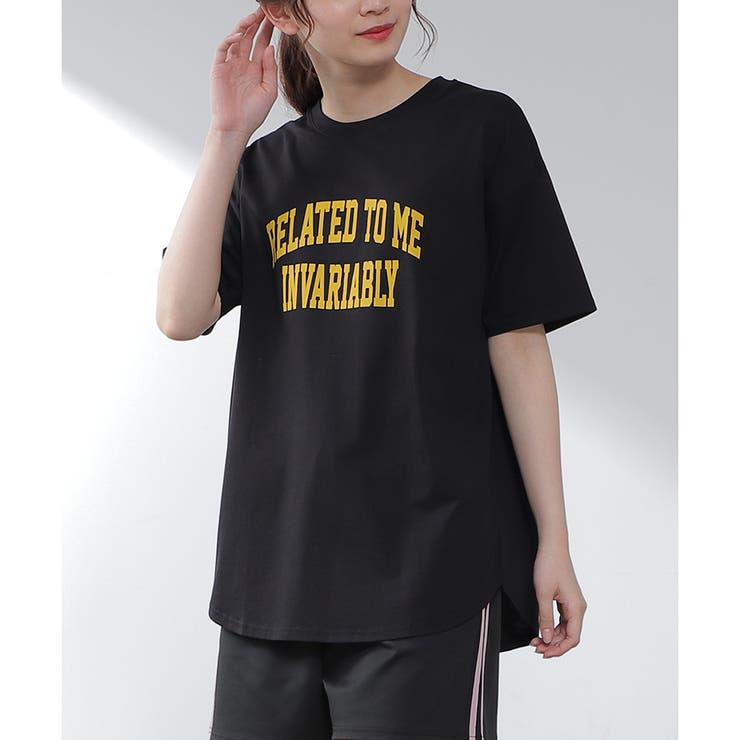 トップス Ｔシャツ 半袖 | Honeys | 詳細画像14 