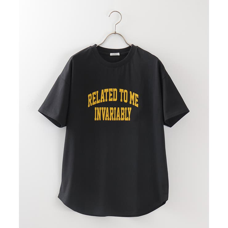 トップス Ｔシャツ 半袖 | Honeys | 詳細画像18 