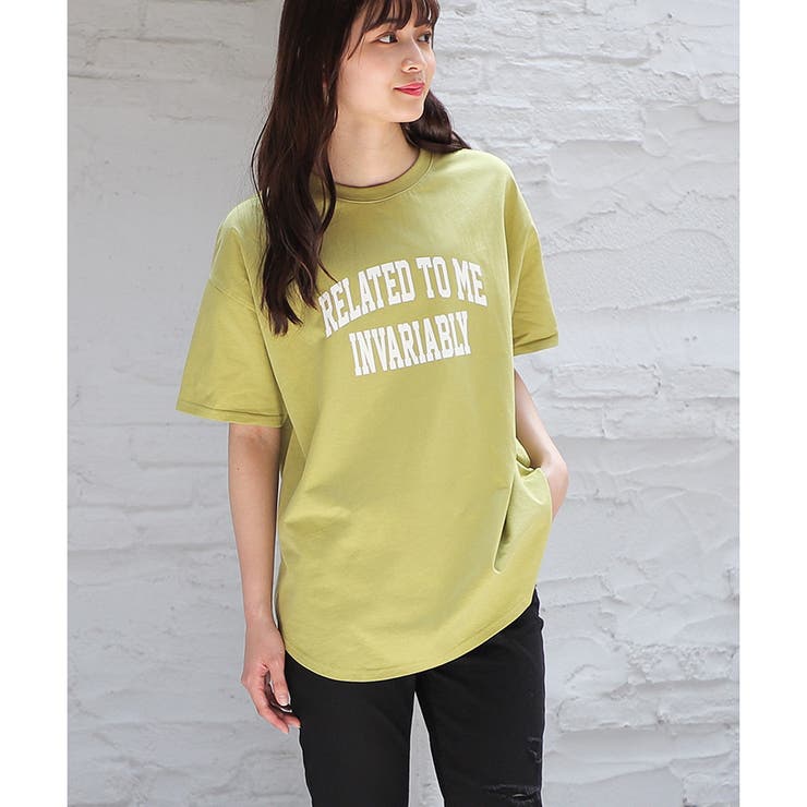 トップス Ｔシャツ 半袖 | Honeys | 詳細画像29 